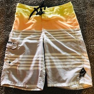 Mens O’NEILL Boardshorts size 28